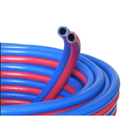 Twin Gas Hose 3/8”