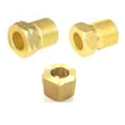 Cylinder Nuts