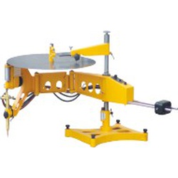 Hugong CG2-150 Profile Cutter