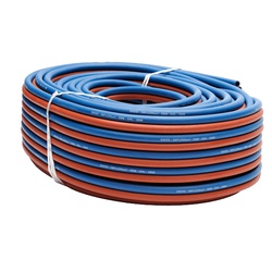 Twin Welding Hoses