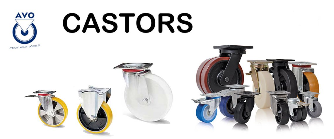 Castors