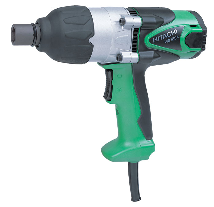 Hitachi WR 16SA Welding Alloys Ltd