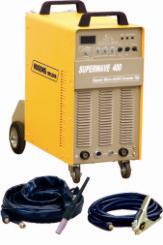Hugong Superwave 315 Ac/Dc Tig | Welding Alloys Ltd