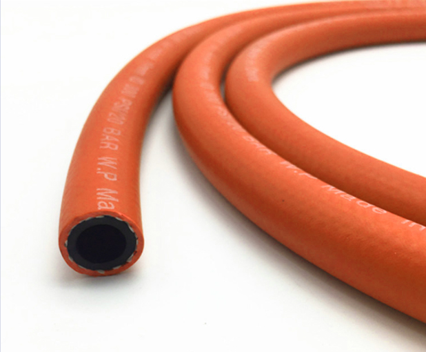 Single Welding HosesPropane Lpg 3/8 Welding Alloys Ltd